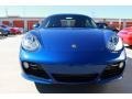 Aqua Blue Metallic - Cayman S Photo No. 2