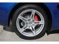 Aqua Blue Metallic - Cayman S Photo No. 4
