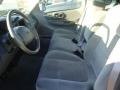 2002 Oxford White Ford F150 XLT SuperCab  photo #9