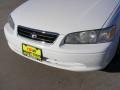 2000 Super White Toyota Camry CE  photo #11