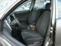 2005 Phantom Gray Pearl Toyota Matrix XR AWD  photo #8