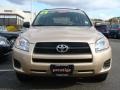 2009 Sandy Beach Metallic Toyota RAV4 4WD  photo #2