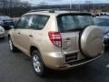 2009 Sandy Beach Metallic Toyota RAV4 4WD  photo #4