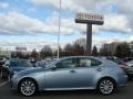 Blue Onyx Pearl - IS 250 AWD Photo No. 3