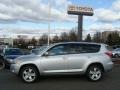 2006 Classic Silver Metallic Toyota RAV4 Sport 4WD  photo #3