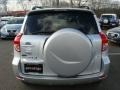 2006 Classic Silver Metallic Toyota RAV4 Sport 4WD  photo #5