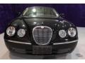 2005 Ebony Black Jaguar S-Type 3.0  photo #45