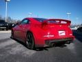 Nogaro Red - 350Z NISMO Coupe Photo No. 3