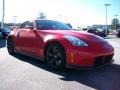 Nogaro Red - 350Z NISMO Coupe Photo No. 6