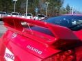 Nogaro Red - 350Z NISMO Coupe Photo No. 11