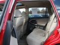 2007 Barcelona Red Pearl Toyota RAV4 Limited 4WD  photo #13