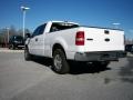 2004 Oxford White Ford F150 XLT SuperCab  photo #3