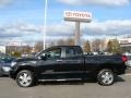 2007 Black Toyota Tundra Limited Double Cab 4x4  photo #3