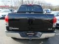 2007 Black Toyota Tundra Limited Double Cab 4x4  photo #5