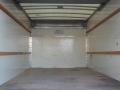 Yellow - E Series Cutaway E350 Commercial Moving Truck Photo No. 10