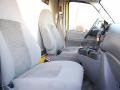 Yellow - E Series Cutaway E350 Commercial Moving Truck Photo No. 12