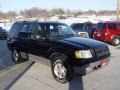 2002 Black Clearcoat Ford Explorer Sport 4x4  photo #2