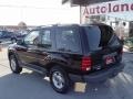 2002 Black Clearcoat Ford Explorer Sport 4x4  photo #4