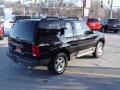 2002 Black Clearcoat Ford Explorer Sport 4x4  photo #5