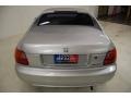 Vouge Silver Metallic - del Sol S Photo No. 7