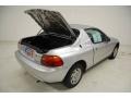 1997 Vouge Silver Metallic Honda del Sol S  photo #10