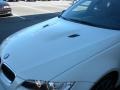2010 Alpine White BMW M3 Sedan  photo #31