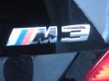 2010 Jet Black BMW M3 Coupe  photo #5