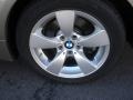 2007 Olivin Green Metallic BMW 5 Series 530i Sedan  photo #5