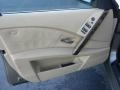 2007 Olivin Green Metallic BMW 5 Series 530i Sedan  photo #7