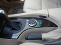 2007 Olivin Green Metallic BMW 5 Series 530i Sedan  photo #9