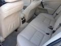 2007 Olivin Green Metallic BMW 5 Series 530i Sedan  photo #12