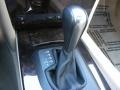 2007 Olivin Green Metallic BMW 5 Series 530i Sedan  photo #19