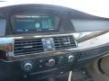2007 Olivin Green Metallic BMW 5 Series 530i Sedan  photo #20