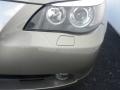 2007 Olivin Green Metallic BMW 5 Series 530i Sedan  photo #26