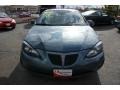 2007 Stealth Gray Metallic Pontiac Grand Prix Sedan  photo #2