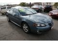 Stealth Gray Metallic - Grand Prix Sedan Photo No. 3