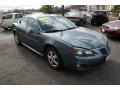 2007 Stealth Gray Metallic Pontiac Grand Prix Sedan  photo #3