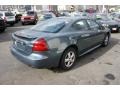 2007 Stealth Gray Metallic Pontiac Grand Prix Sedan  photo #4