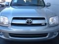 2007 Silver Sky Metallic Toyota Sequoia SR5  photo #26