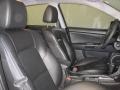 2009 Galaxy Gray Mica Mazda MAZDA3 s Sport Hatchback  photo #7