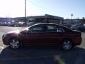 Red Jewel Tintcoat - Malibu LT Sedan Photo No. 2