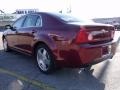 Red Jewel Tintcoat - Malibu LT Sedan Photo No. 3