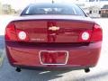 Red Jewel Tintcoat - Malibu LT Sedan Photo No. 4