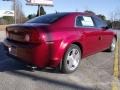 Red Jewel Tintcoat - Malibu LT Sedan Photo No. 5