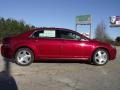Red Jewel Tintcoat - Malibu LT Sedan Photo No. 6