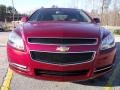 Red Jewel Tintcoat - Malibu LT Sedan Photo No. 8