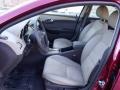 Red Jewel Tintcoat - Malibu LT Sedan Photo No. 10