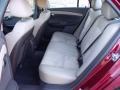 Red Jewel Tintcoat - Malibu LT Sedan Photo No. 11