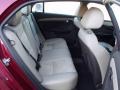 Red Jewel Tintcoat - Malibu LT Sedan Photo No. 12
