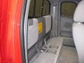 2007 Radiant Red Toyota Tacoma V6 Access Cab 4x4  photo #5